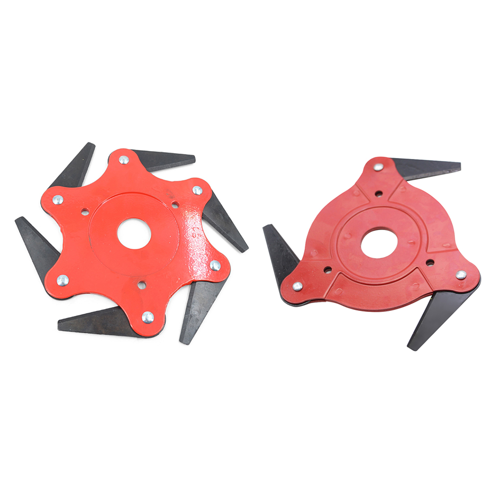 2pcs 65Mn Steel Weeding Head Lawn Mower Grass Trimmer Head Garden Tools, 501 Original
2pcs 65Mn Steel Weeding Head Lawn Mower Grass Trimmer Head Garden Tools, 501 Original