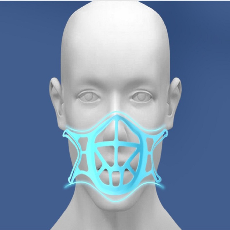 UMFun 3D Mask Bracket Silicone Face Mask Bracket-3D Mask Bracket Inner Su, 501 Original
UMFun 3D Mask Bracket Silicone Face Mask Bracket-3D Mask Bracket Inner Su, 501 Original