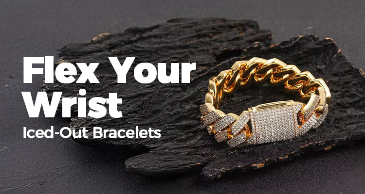 BRACELETS