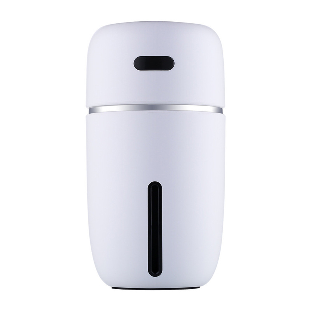 Ultrasonic Air Humidifier Essential Oil Diffuser for Car Mist Maker, Black, 501 Original
Ultrasonic Air Humidifier Essential Oil Diffuser for Car Mist Maker, Black, 501 Original