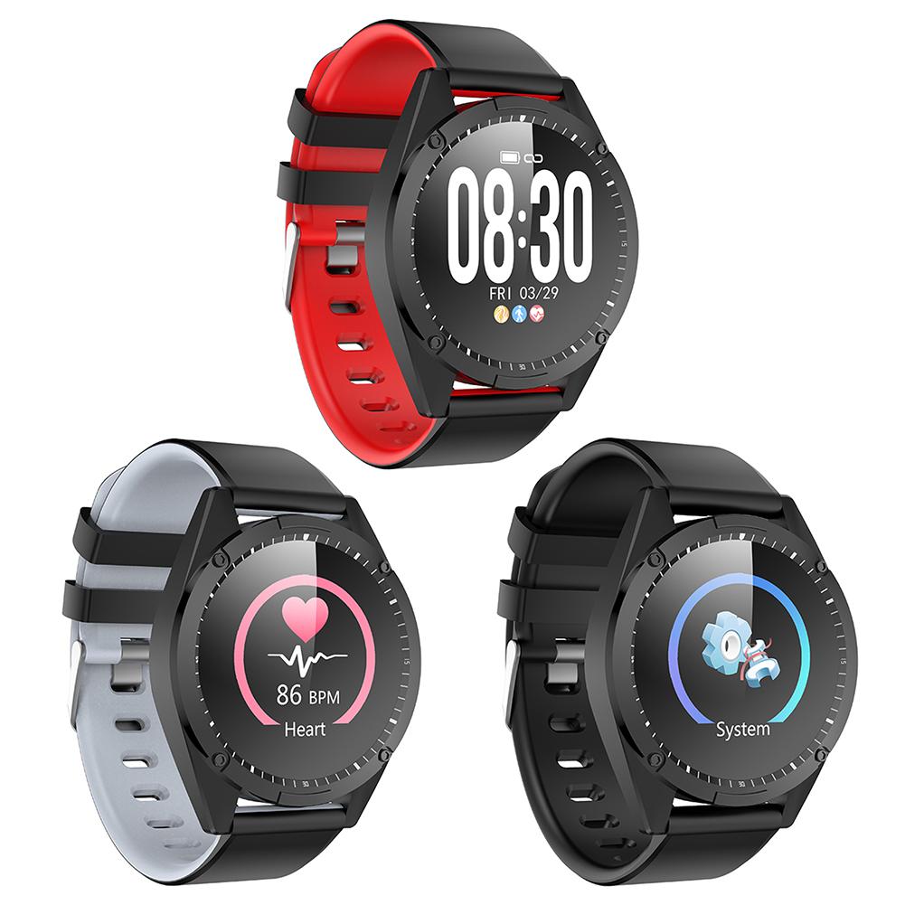 G50 Smart Watch Bluetooth Heart Rate Blood Pressure Monitor IP67 Bracelet, Red, 501 Original
G50 Smart Watch Bluetooth Heart Rate Blood Pressure Monitor IP67 Bracelet, Red, 501 Original