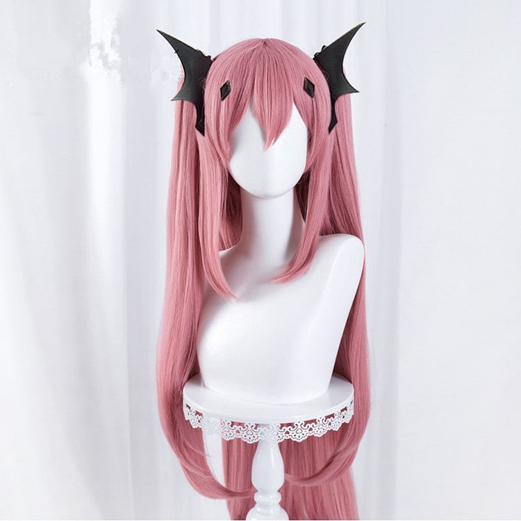 Harajuku Anime Krul Tepes Cosplay Wig SP17782