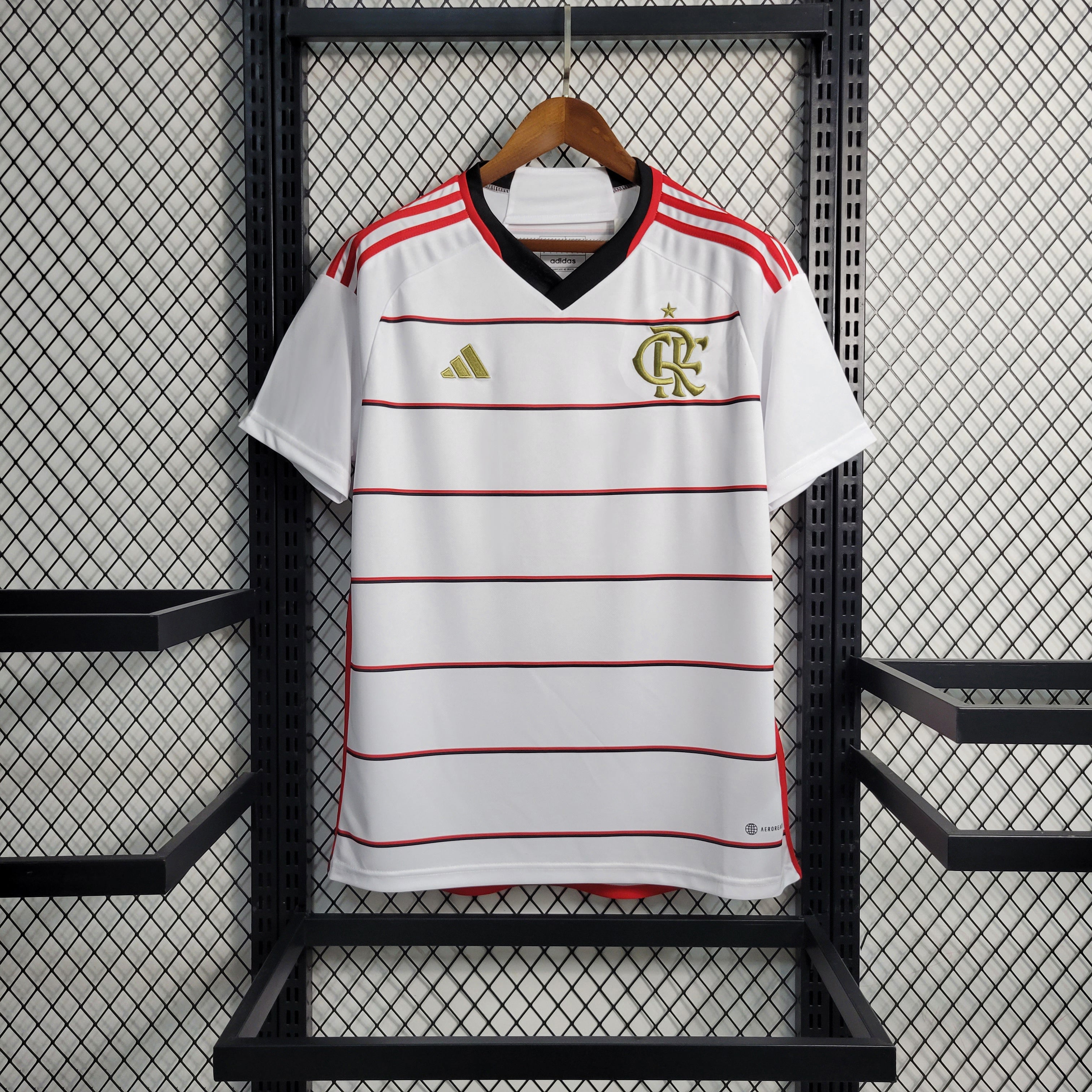 Maillot fashion de foot flamengo