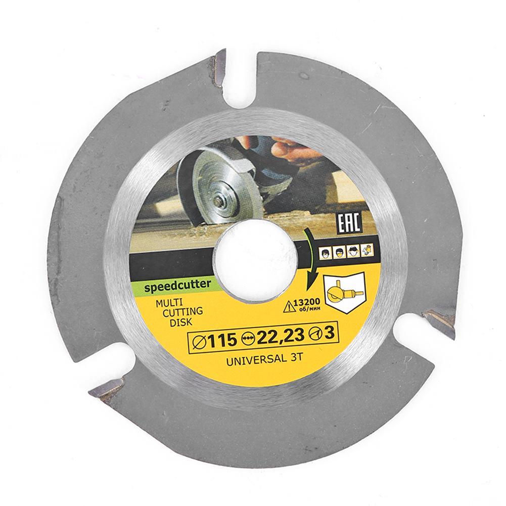 3T Carbide Circular Saw Blade Cutting Disc Wood Cutting Wheel Grinding Tool, 501 Original
3T Carbide Circular Saw Blade Cutting Disc Wood Cutting Wheel Grinding Tool, 501 Original