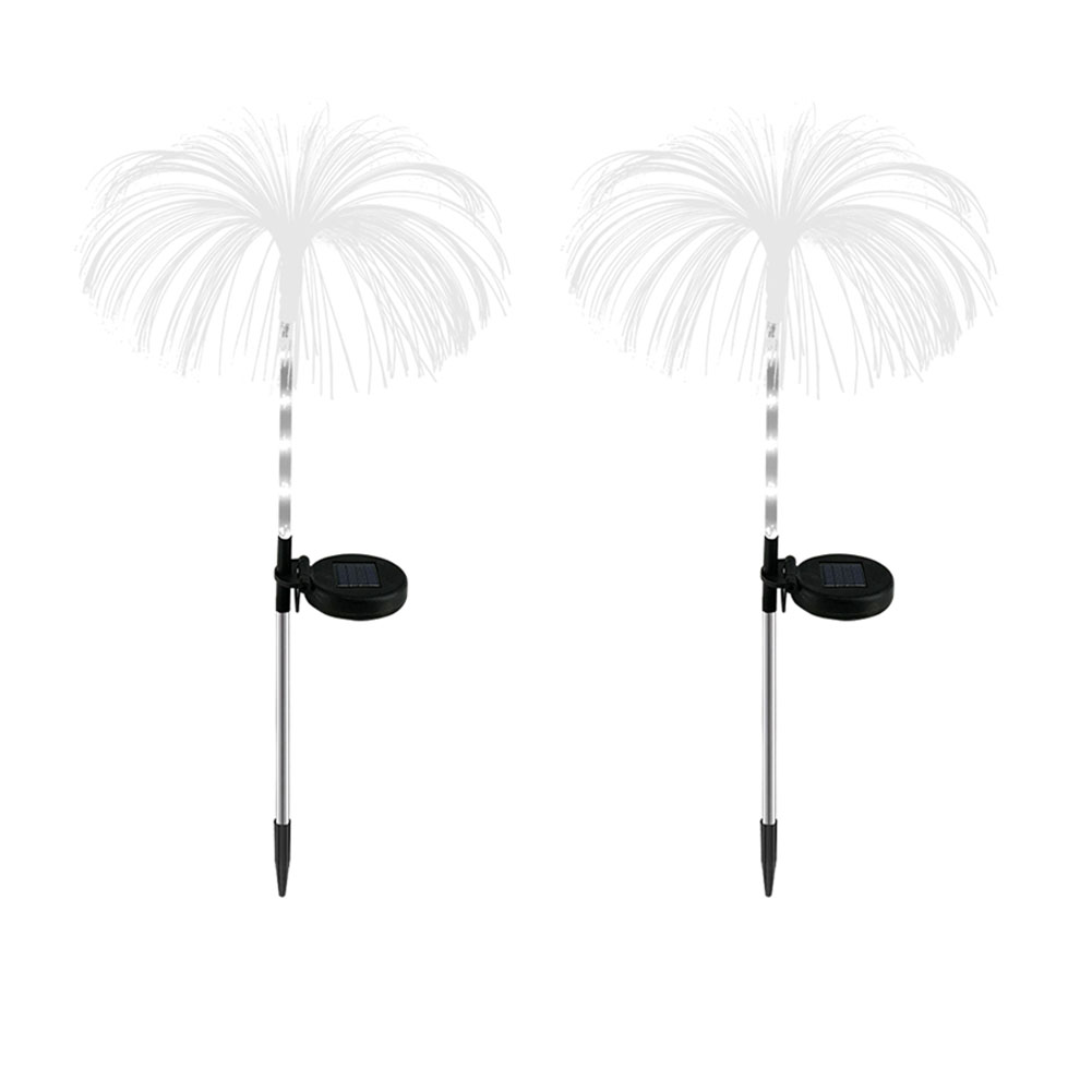 2pcs Solar Fireworks Lights Waterproof Outdoor Patio Lawn Garden Decor Lamp, 501 Original
2pcs Solar Fireworks Lights Waterproof Outdoor Patio Lawn Garden Decor Lamp, 501 Original