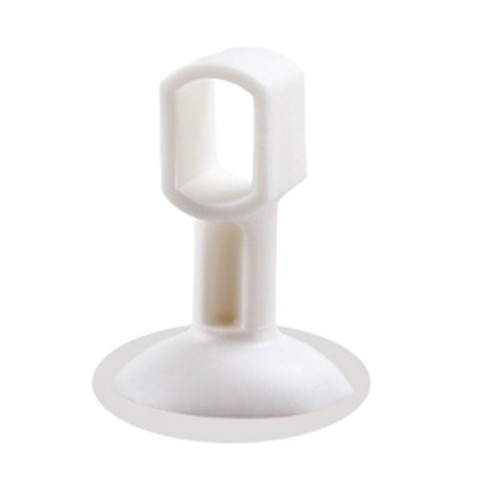 2pcs Doorknob Wall Mute Crash Pad Cushion Cabinet Door Handle Lock Silencer, White, 501 Original
2pcs Doorknob Wall Mute Crash Pad Cushion Cabinet Door Handle Lock Silencer, White, 501 Original
