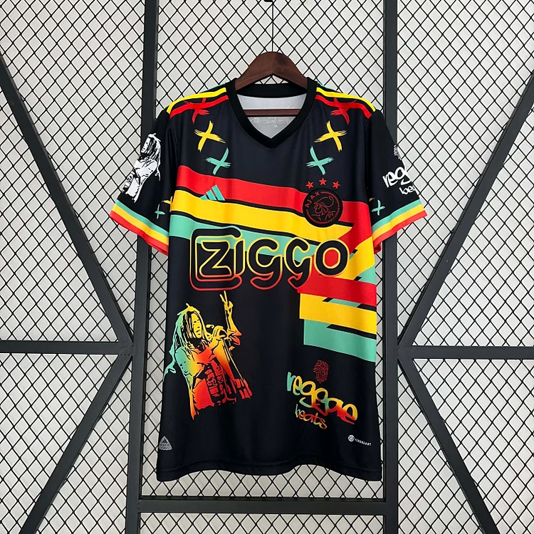 2023/2024 Ajax Special Edition Football Shirt  1:1 Thai Quality