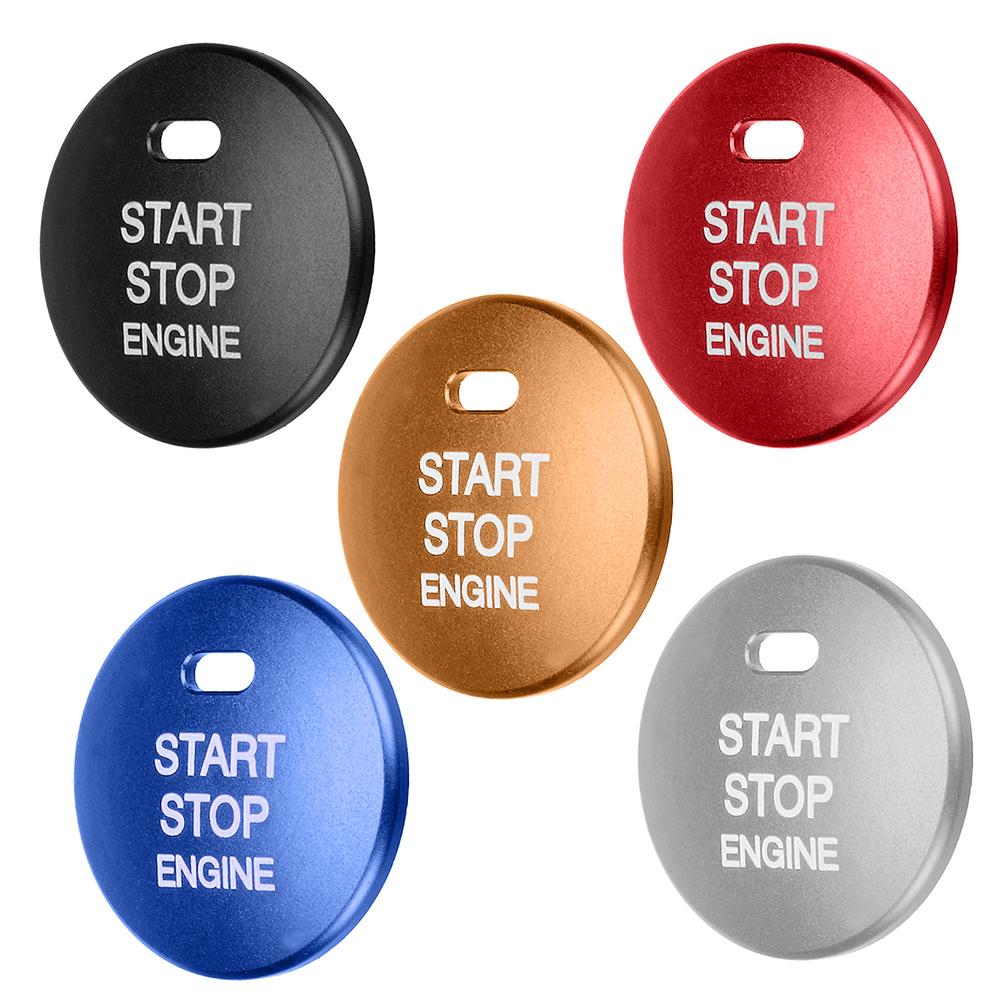 Car Engine Start Stop Push Button Cap Cover Trim for Mazda 3 Axela CX-3-4-5, Blue, 501 Original
Car Engine Start Stop Push Button Cap Cover Trim for Mazda 3 Axela CX-3-4-5, Blue, 501 Original