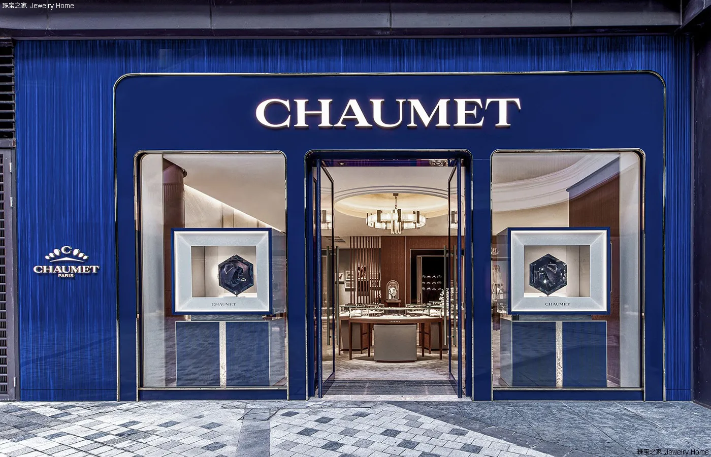 Chaumet