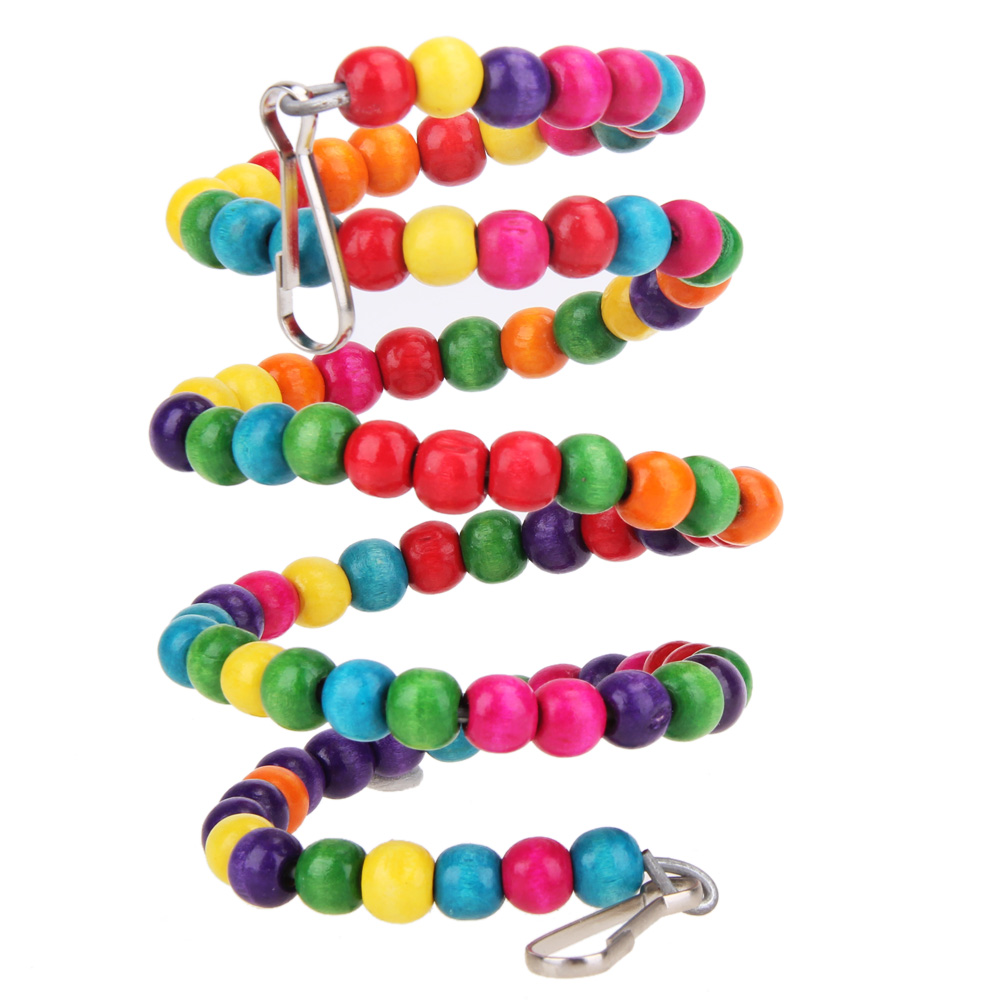 Pet Bird Parrot Swing Cage Toy Chew Bites for Parakeet Cockatiel Cockatoo, 501 Original
Pet Bird Parrot Swing Cage Toy Chew Bites for Parakeet Cockatiel Cockatoo, 501 Original