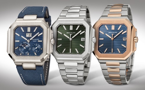 Patek Philippe
