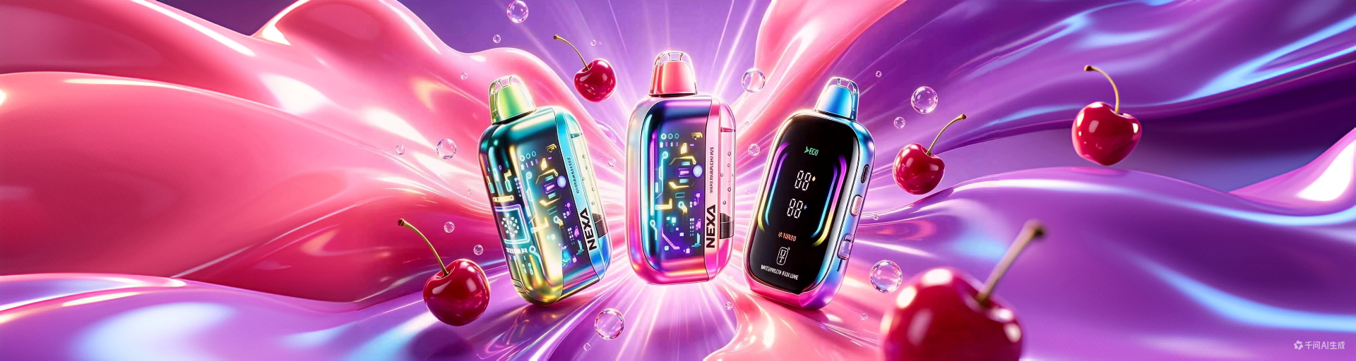 Muse Vape