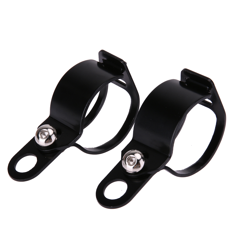 Motorcycle Turn Signal Indicator Light Lamp Holder Shock Mount (Black), 501 Original
Motorcycle Turn Signal Indicator Light Lamp Holder Shock Mount (Black), 501 Original