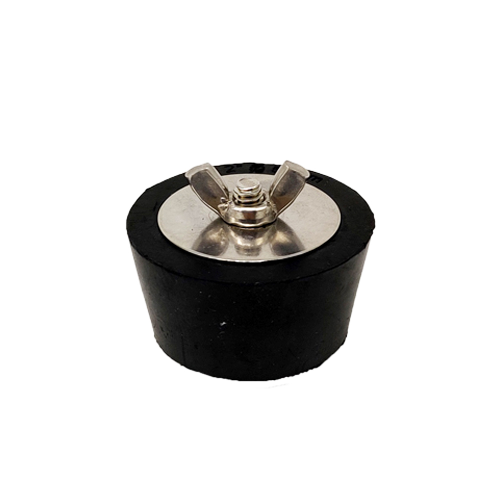 Rubber Expansion Winterizing Stopper Plug Swimming Pool Antifreeze Plugs, 501 Original
Rubber Expansion Winterizing Stopper Plug Swimming Pool Antifreeze Plugs, 501 Original