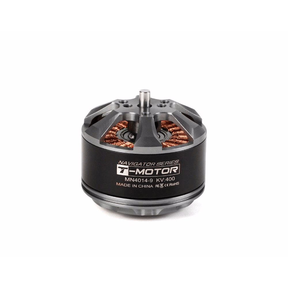 TMOTOR MN4014 KV400 Navigator Type Multirotor Motors