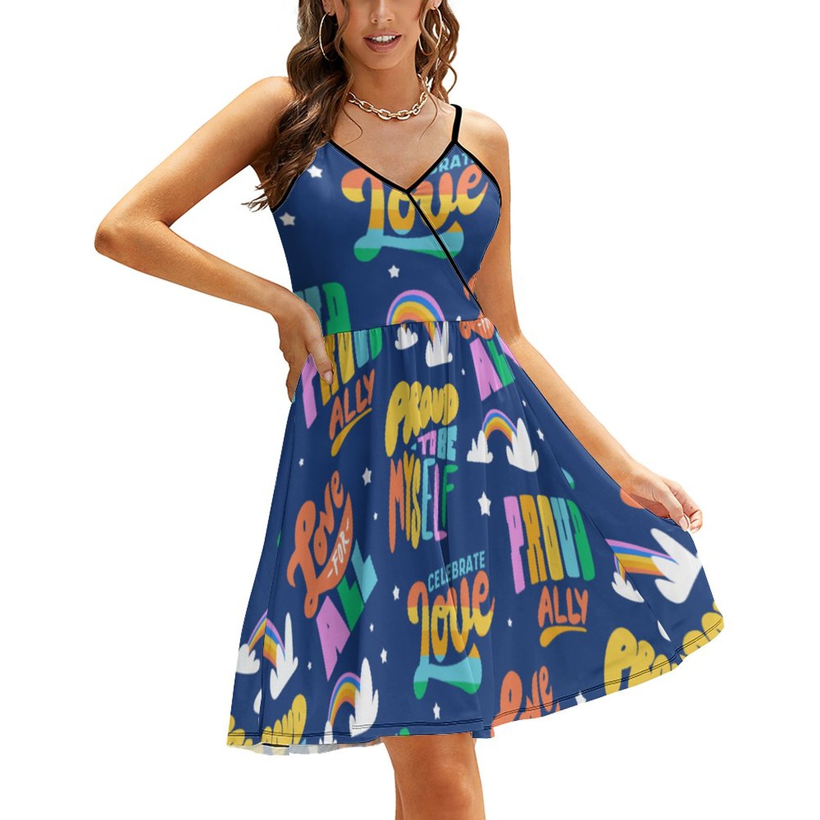 white christmas dresses Amazing Customize Evening Dress A-Line Polyester Sweep Criss-Cross Formal Party Dresses Backless Polyester Pageant Dress