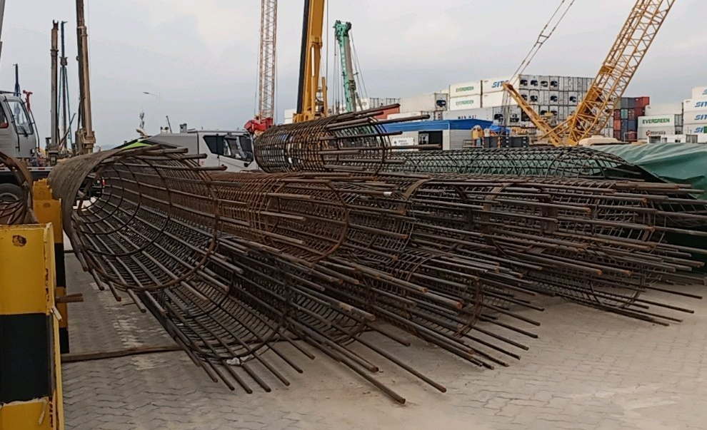 Exploring CNC Rebar Bending Machines- Kechuang's Solutions