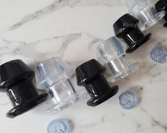 pornhint Pornhint Hollow Anal Plugs. Ass Tunnel Butt Expansion Speculum Anus Stopper Dilator Anal Erotic Sex Toys Product Men Adult Gimp Gay Prostata Massager