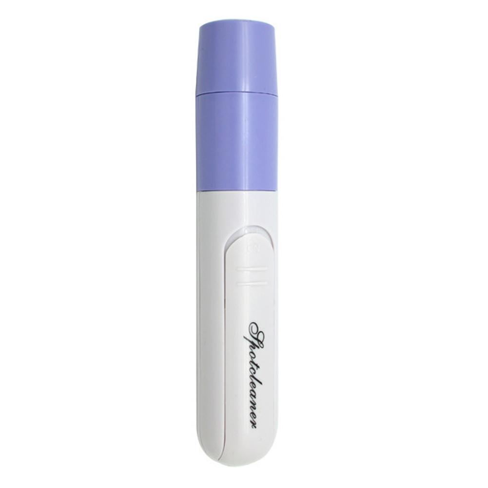 Facial Skin Cleansing Makeup Pore Cleanser Blackhead Remover Care Tools, 501 Original
Facial Skin Cleansing Makeup Pore Cleanser Blackhead Remover Care Tools, 501 Original
