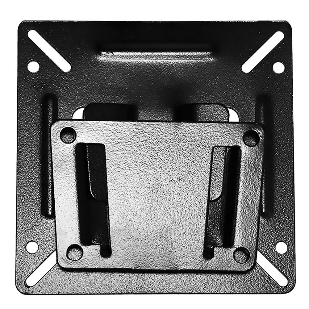 N2 Universal TV Bracket Fixed LCD Monitor Holder for 12-24 inch Flat Screen, 501 Original
N2 Universal TV Bracket Fixed LCD Monitor Holder for 12-24 inch Flat Screen, 501 Original