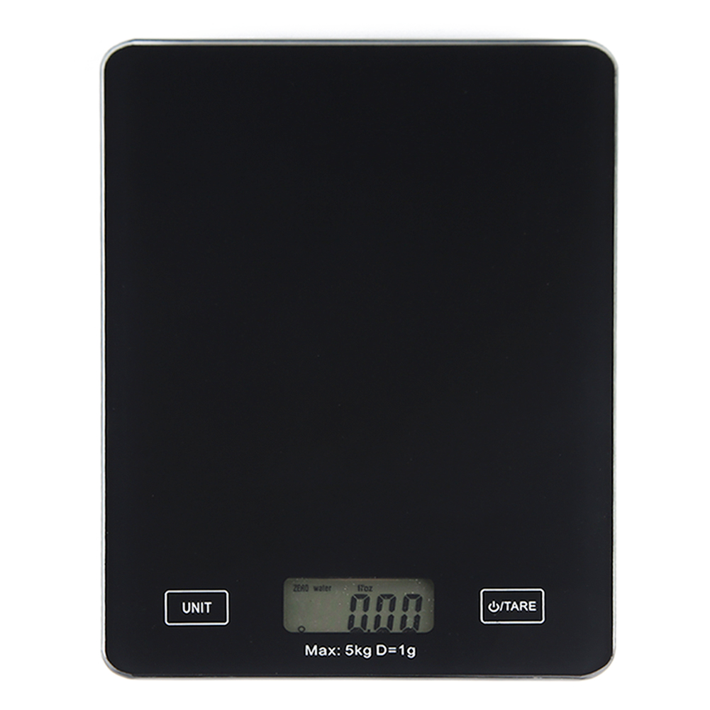 5kg Kitchen Scale Precision Electronic Household Food Scale Weight Balance, 501 Original
5kg Kitchen Scale Precision Electronic Household Food Scale Weight Balance, 501 Original