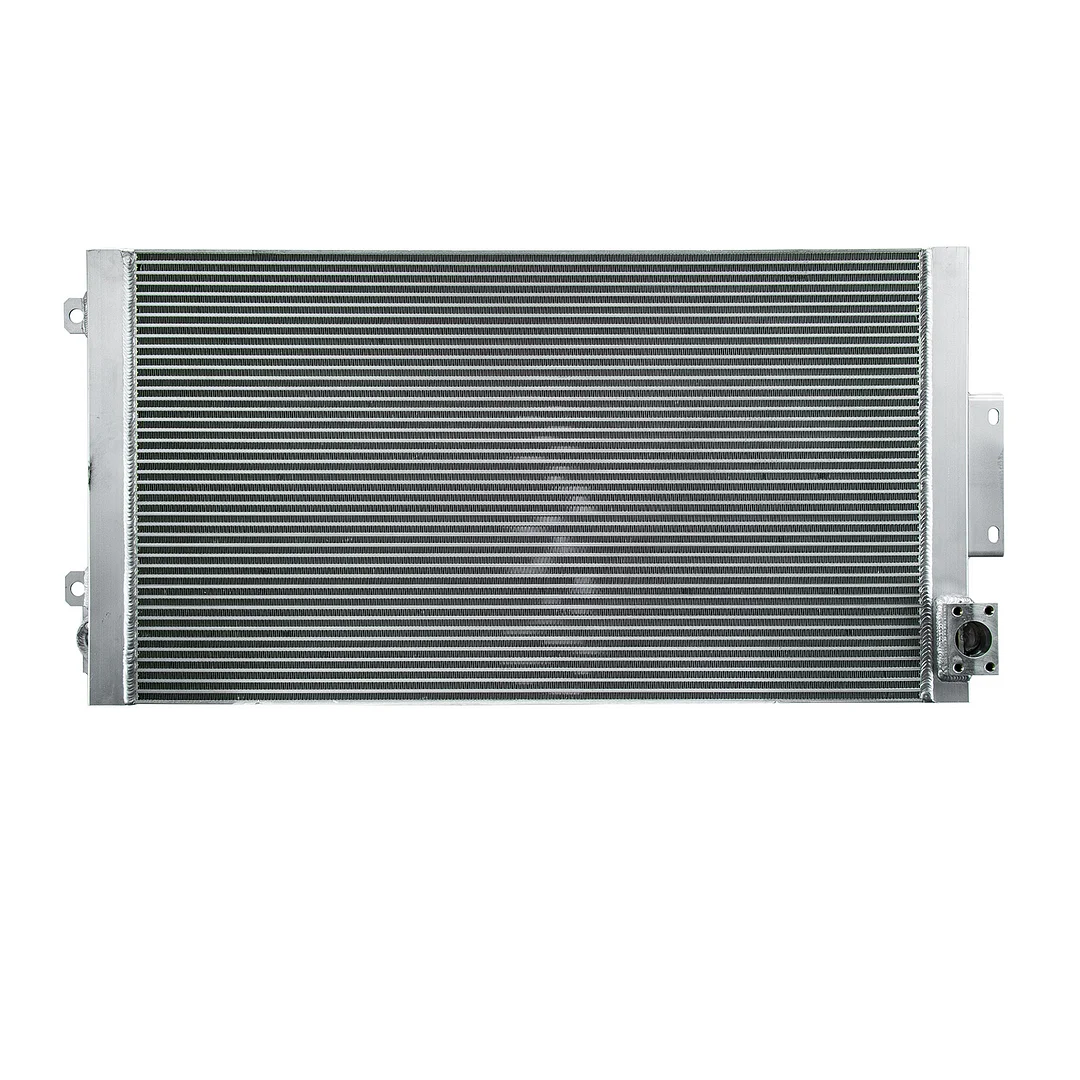 Alloyworks Hydraulic Oil Cooler for CAT Caterpillar 330D 336D 340D E336DL Engine C9 2459360