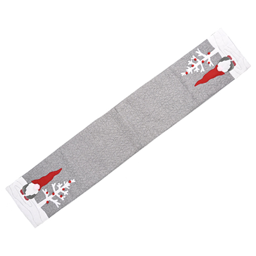 Christmas Table Flag Placemat Table Cloth Table Runner for New Year Party, 501 Original
Christmas Table Flag Placemat Table Cloth Table Runner for New Year Party, 501 Original