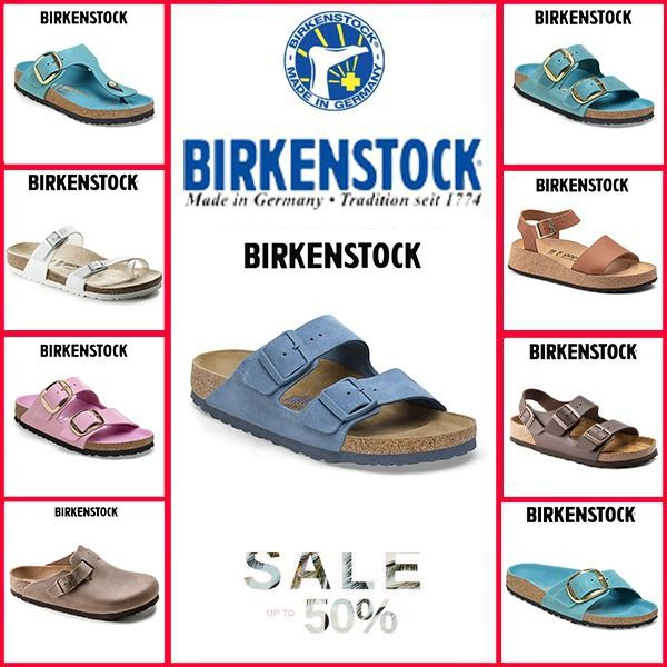 BIRKENSTOCK