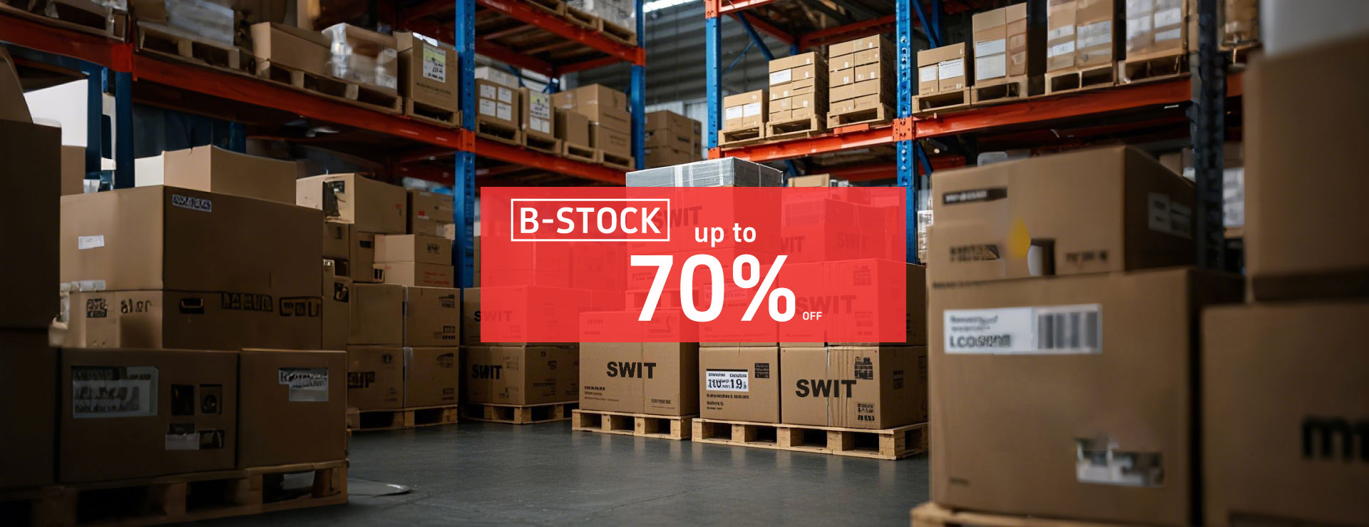 B STOCK