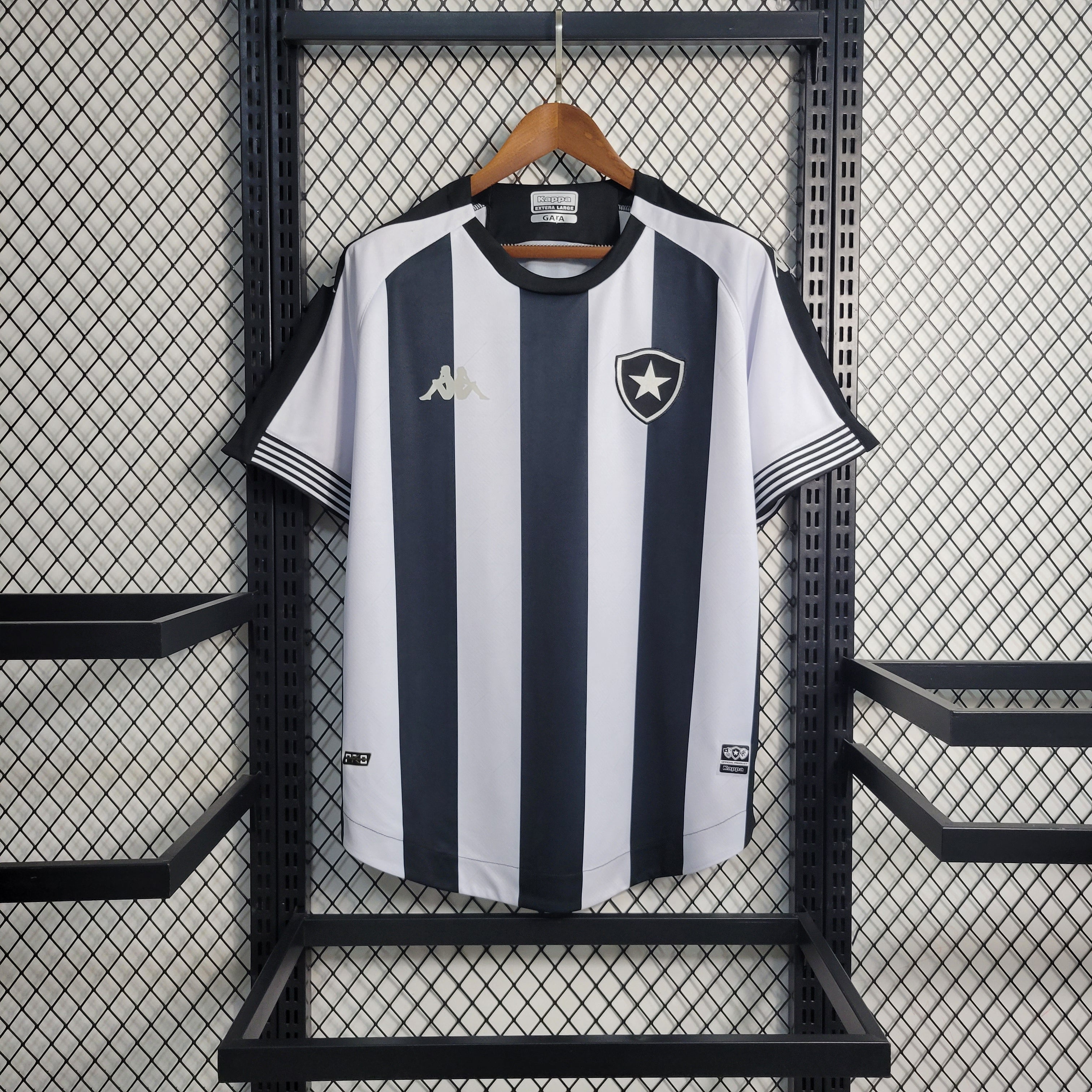 Maillot Botafogo 2023 2024 La Maison Du Maillot