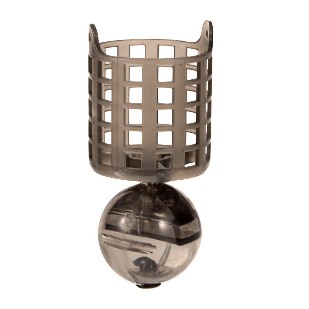 Fishing Bait Cage Connector Sinker Feeder Bait Holder Carp Fishing Tackle, 501 Original
Fishing Bait Cage Connector Sinker Feeder Bait Holder Carp Fishing Tackle, 501 Original