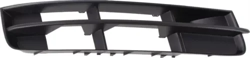 Dronehint Front, Passenger Side, Outer Bumper Grille For Audi Q7 2010-2015 (For: Audi Sport) Parts