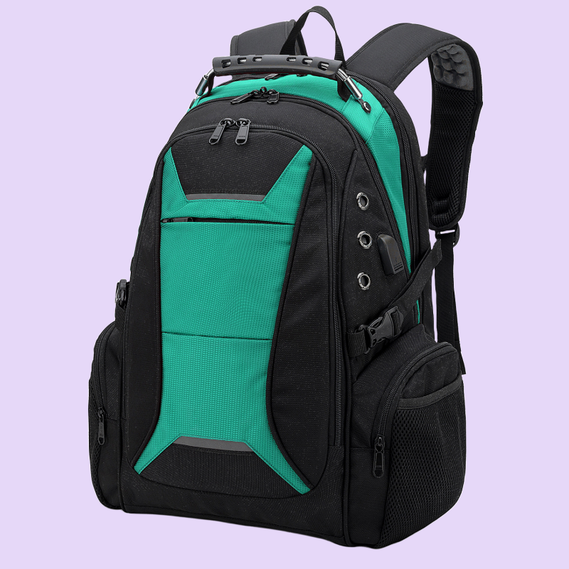 Smart Design Laptop Backpack