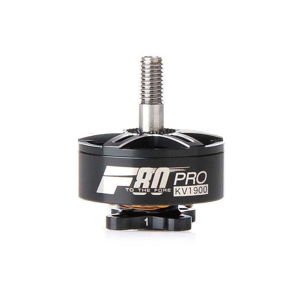 F80 2408 PRO Freestyle&Racing Brushless Motor For FPV Drones