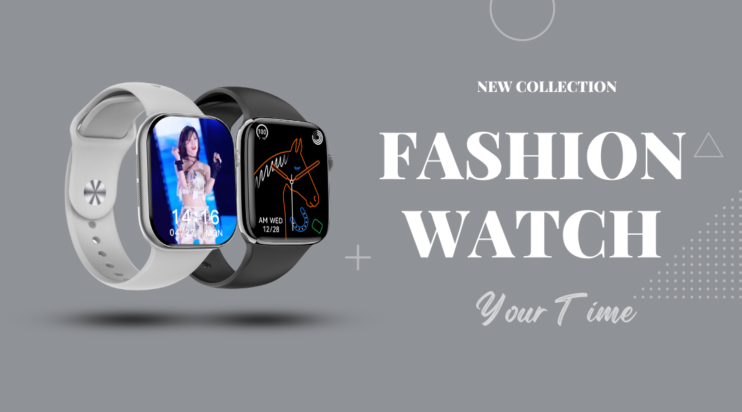 Fashion Watch