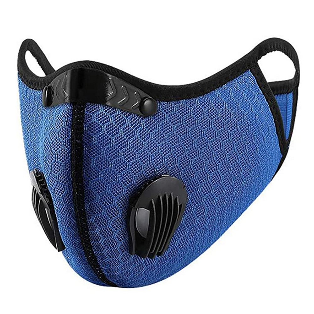 Sports Riding Protective Mask Anti Haze Dust Breathable Mouth Face Shield, 501 Original
Sports Riding Protective Mask Anti Haze Dust Breathable Mouth Face Shield, 501 Original