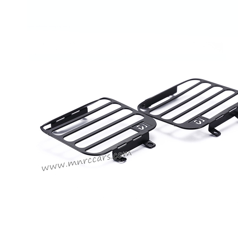 MN Model MN99S Upgrade Parts Metal Front Lamp Cover DJ-0836