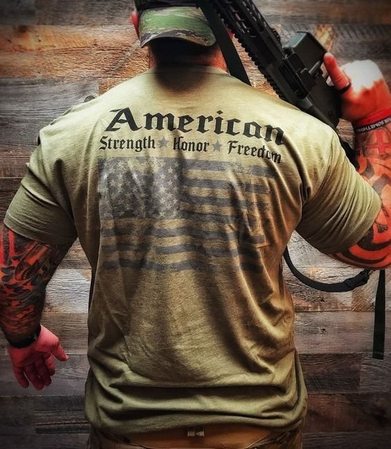 I Didn't Go To Harvard I Went To FT Leonard Wood Print Mens T-Shirt