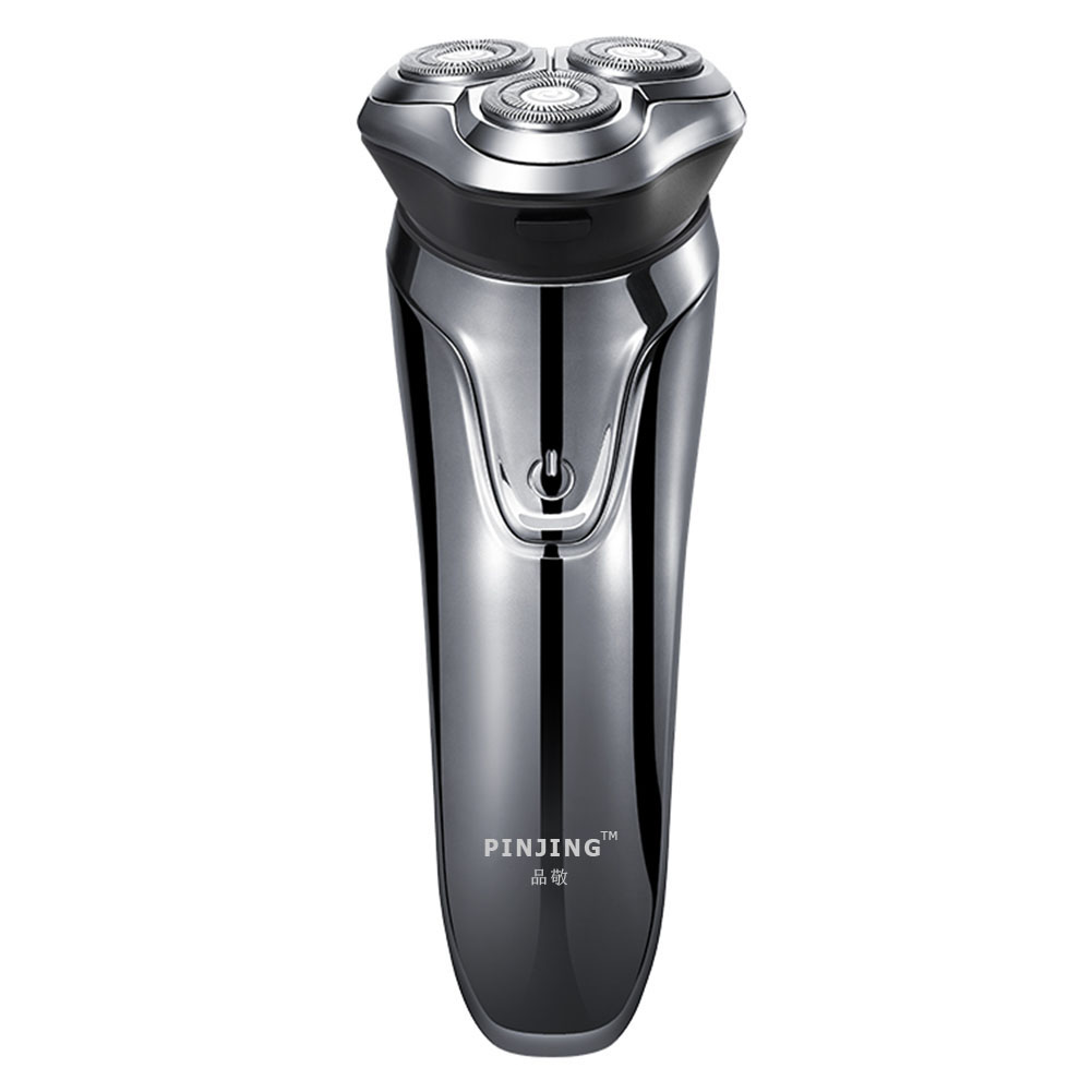 Xiaomi Youpin PINJING 3D Smart Control Waterproof Shaving Electric Razor, 501 Original
Xiaomi Youpin PINJING 3D Smart Control Waterproof Shaving Electric Razor, 501 Original