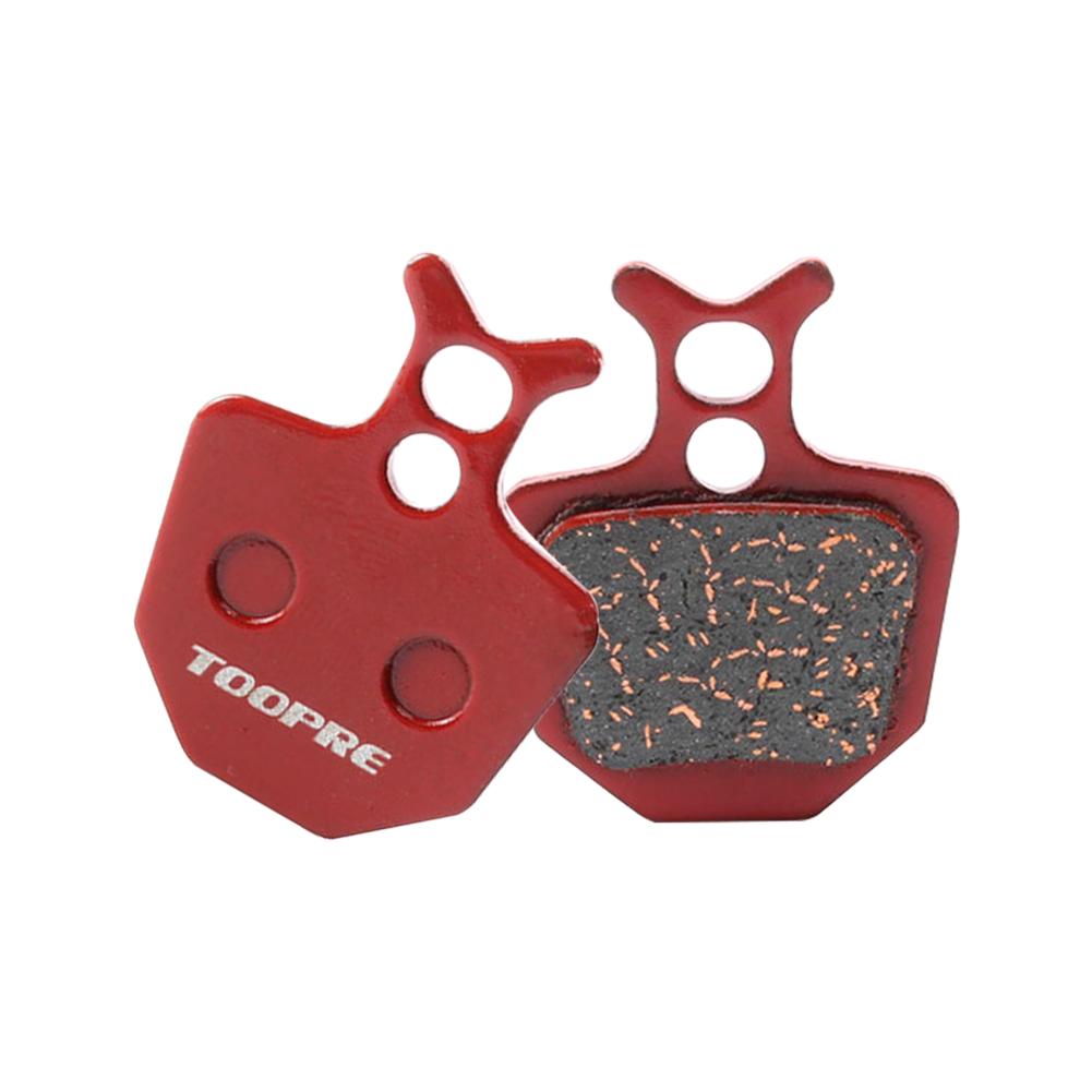 1 Pair MTB Mountain Bike Metal Disc Brake Pads for Shimano M446 355 395 BB5, Tp-11g, 501 Original
1 Pair MTB Mountain Bike Metal Disc Brake Pads for Shimano M446 355 395 BB5, Tp-11g, 501 Original