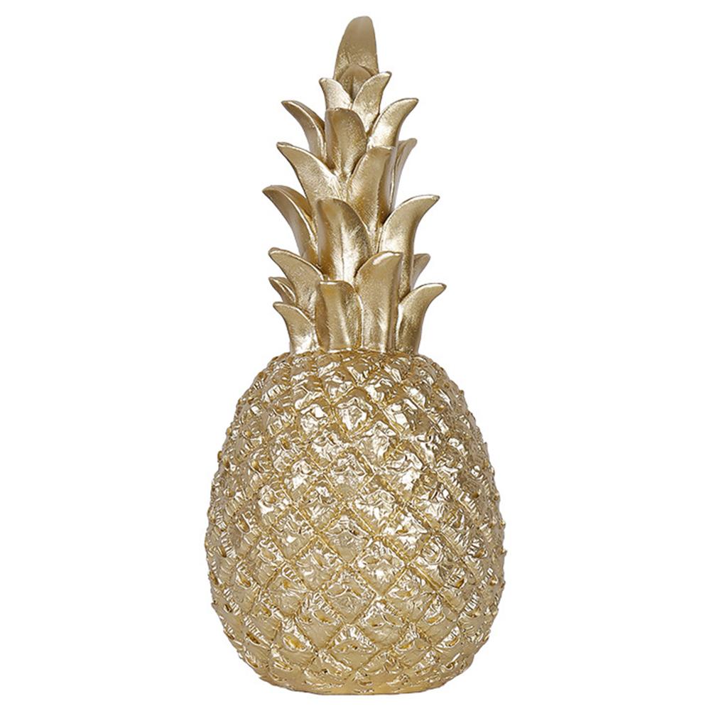 Nordic Modern Pineapple Ornaments Living Room Desktop Home Decor (Gold L, 501 Original
Nordic Modern Pineapple Ornaments Living Room Desktop Home Decor (Gold L, 501 Original