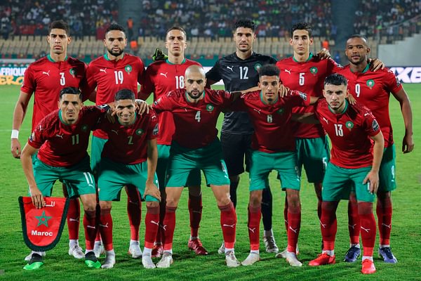 Morocco