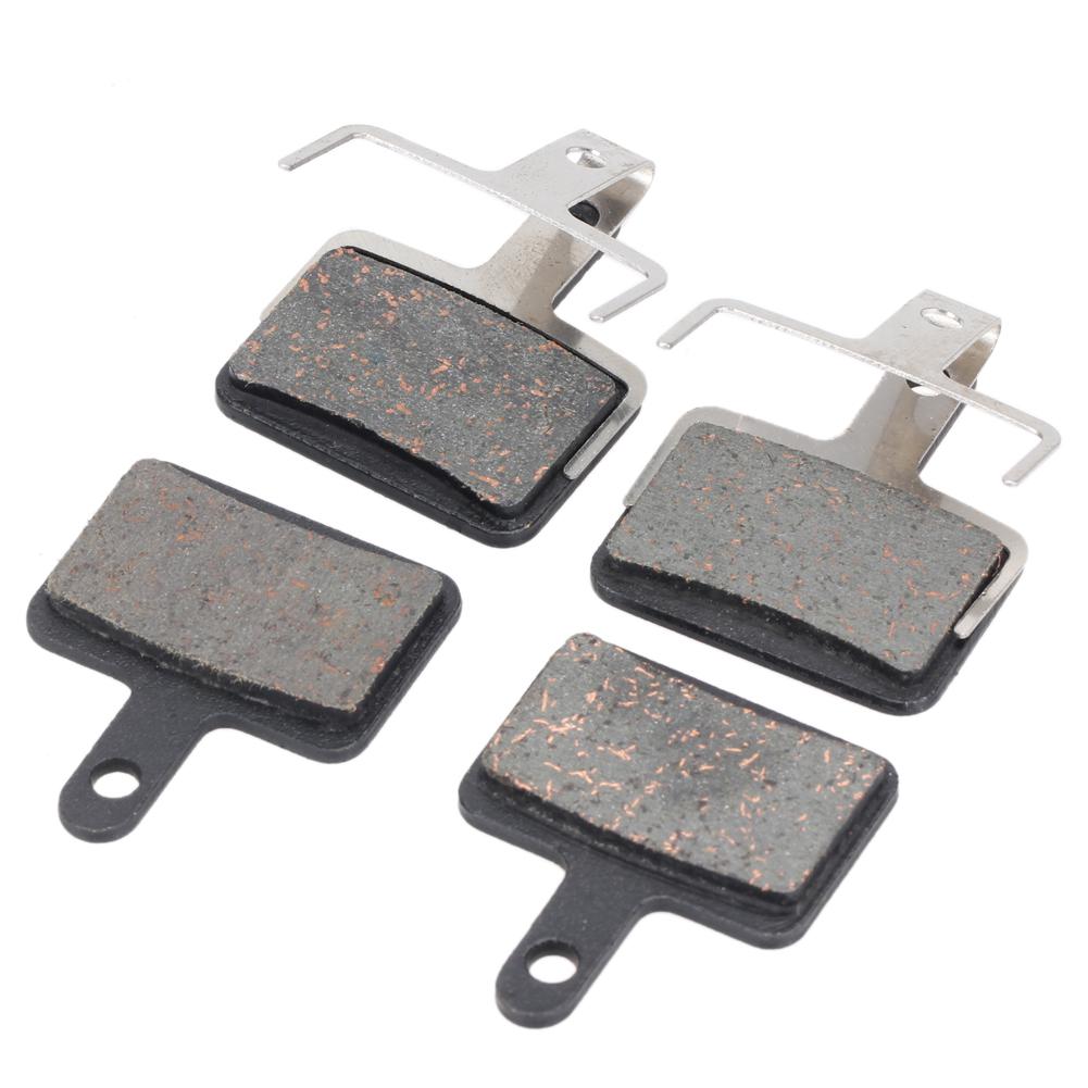 {5 piec}2Pairs Mountain Cycling Disc Brake Pads For Shimano M375 M445 M446, 501 Original
{5 piec}2Pairs Mountain Cycling Disc Brake Pads For Shimano M375 M445 M446, 501 Original