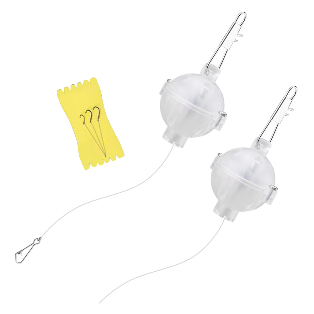 Automatic Fishing Hook Trigger Fishhook Bait Catch Catapult Fishing Tackle, Ordinary edition-1, 501 Original
Automatic Fishing Hook Trigger Fishhook Bait Catch Catapult Fishing Tackle, Ordinary edition-1, 501 Original
