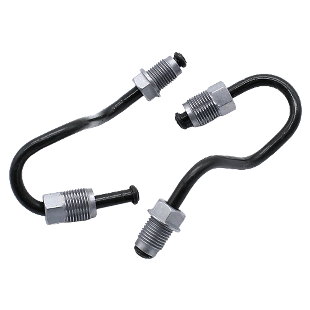 1 Pair Replacement Brake Pipes Hose for Golf MK5 MK6 Touran Audi A3 TT MK2, 501 Original
1 Pair Replacement Brake Pipes Hose for Golf MK5 MK6 Touran Audi A3 TT MK2, 501 Original