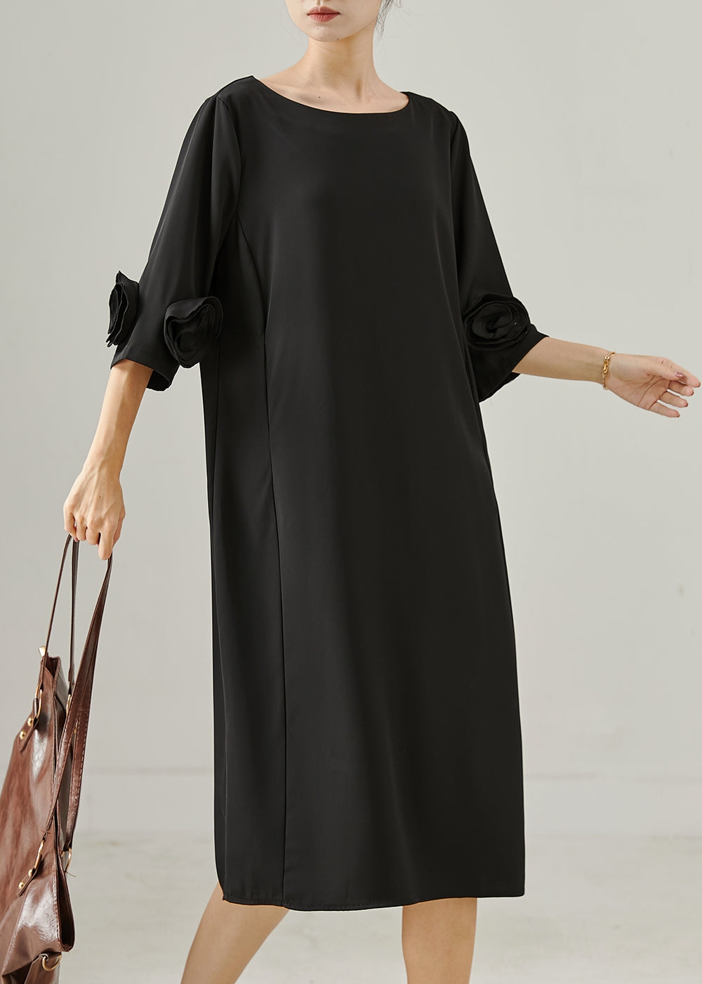 chloe blue dress Slate Mini Size:42 Extra Long (6.4