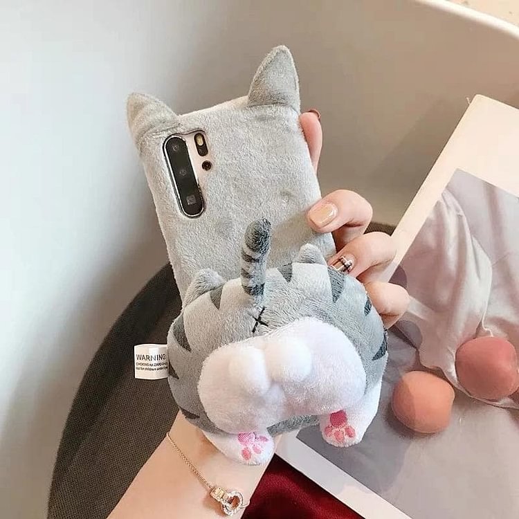 Ass Phone Case For Iphone SP14874