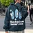 Dabasmedia first day of school outfit American Street Popular Foaming 3D Print Hoodies Men Y2K Harajuku Style Casual Loose Sweatshirts Couple Punk Fashion Joker Tops