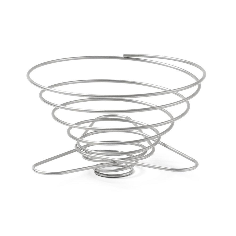 Stainless Steel Coffee Dripper Holder Foldable Camping Coffee Filter Rack, 501 Original
Stainless Steel Coffee Dripper Holder Foldable Camping Coffee Filter Rack, 501 Original