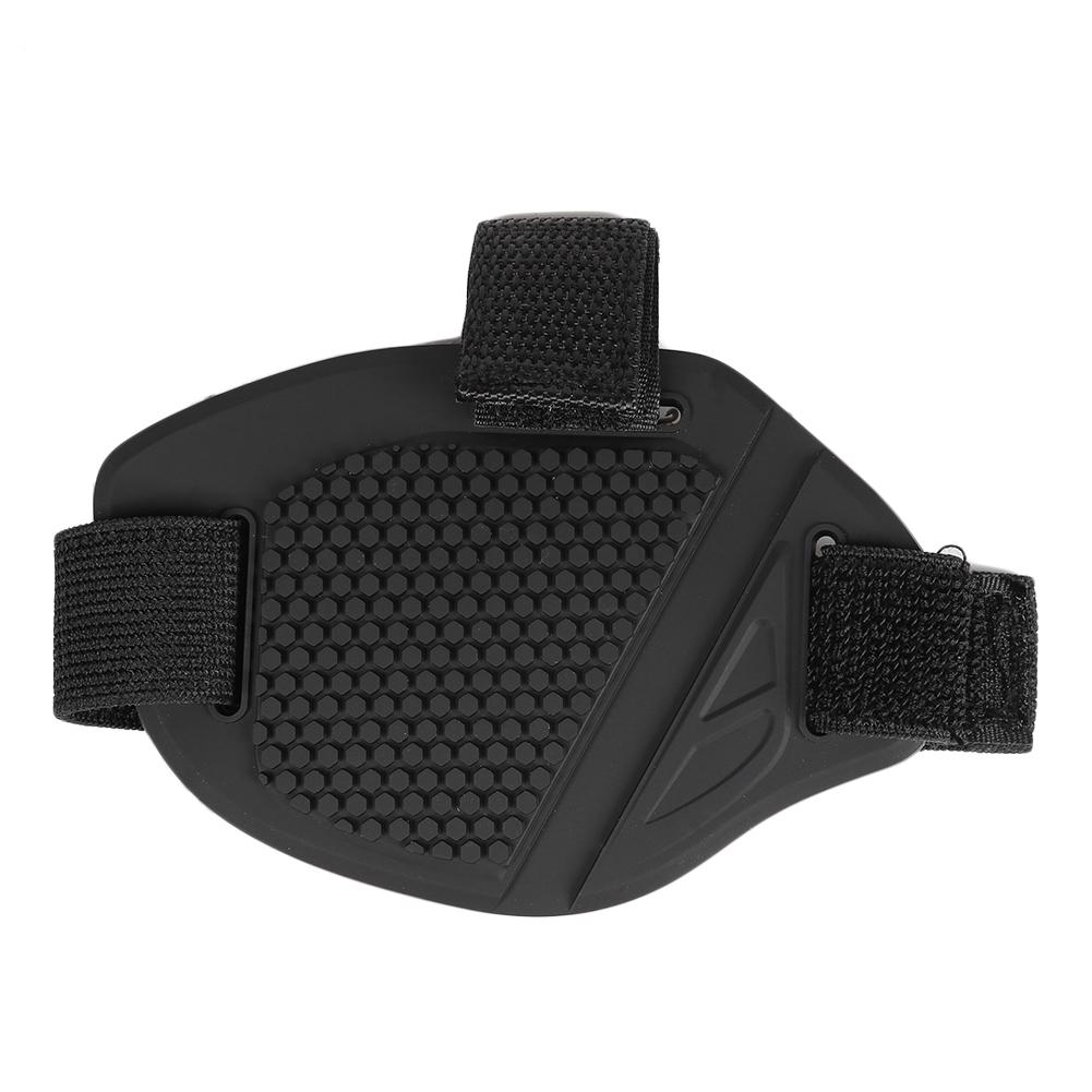 Motorcycle Shoe Protector Gear Shifter Boot Cover Motorbike Accessories, 501 Original
Motorcycle Shoe Protector Gear Shifter Boot Cover Motorbike Accessories, 501 Original